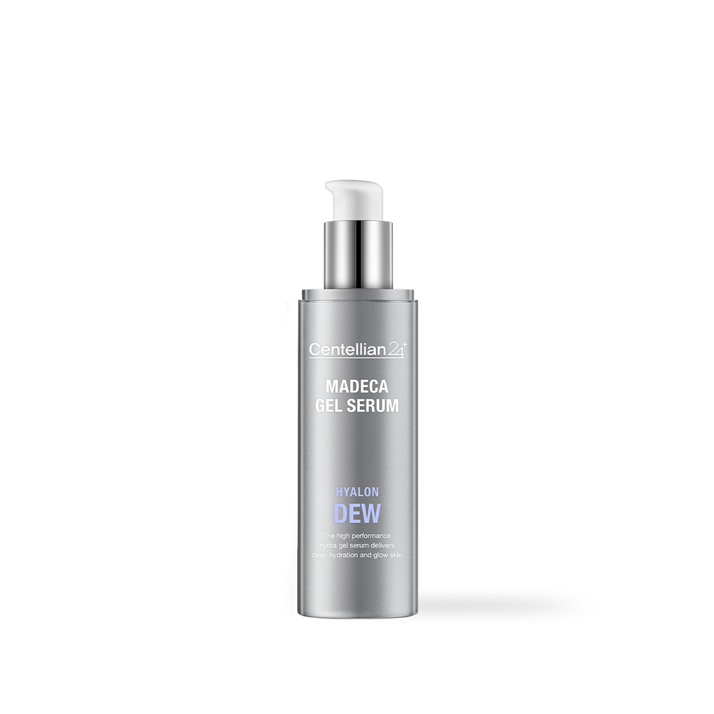 [Centellian24] Madeca Gel Serum Hyalron Dew 30ml