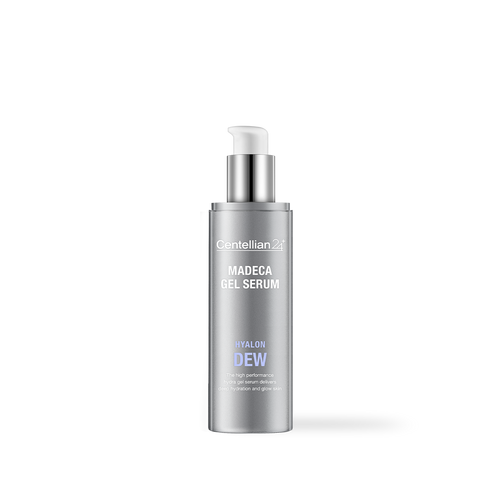 [Centellian24] Madeca Gel Serum Hyalron Dew 30ml