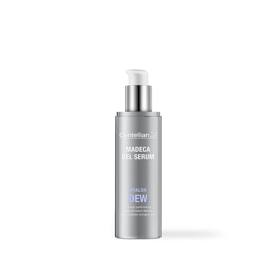 [Centellian24] Madeca Gel Serum Hyalron Dew 30ml