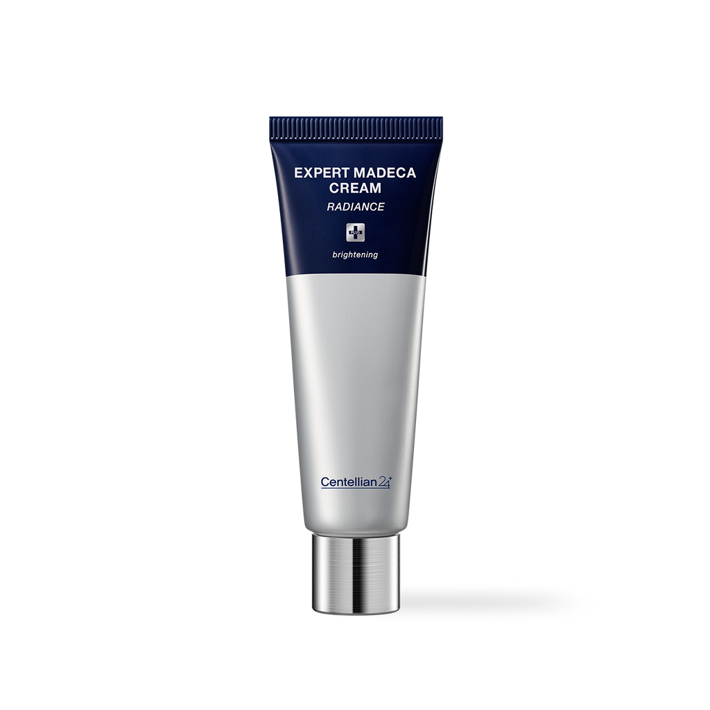 [Centellian24] Expert Madeca Cream Radience 50ml