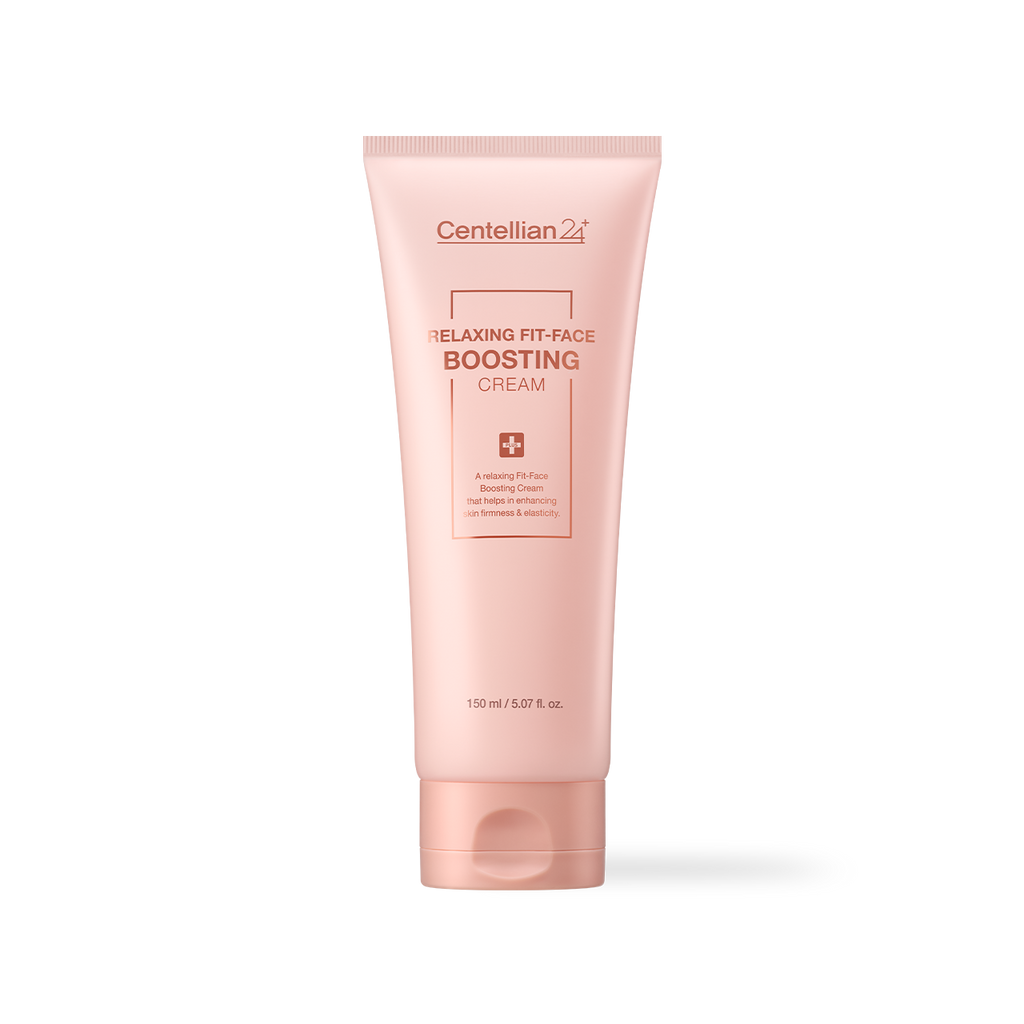 [Centellian24] Relaxing Fit-Face Boosting Cream 150ml