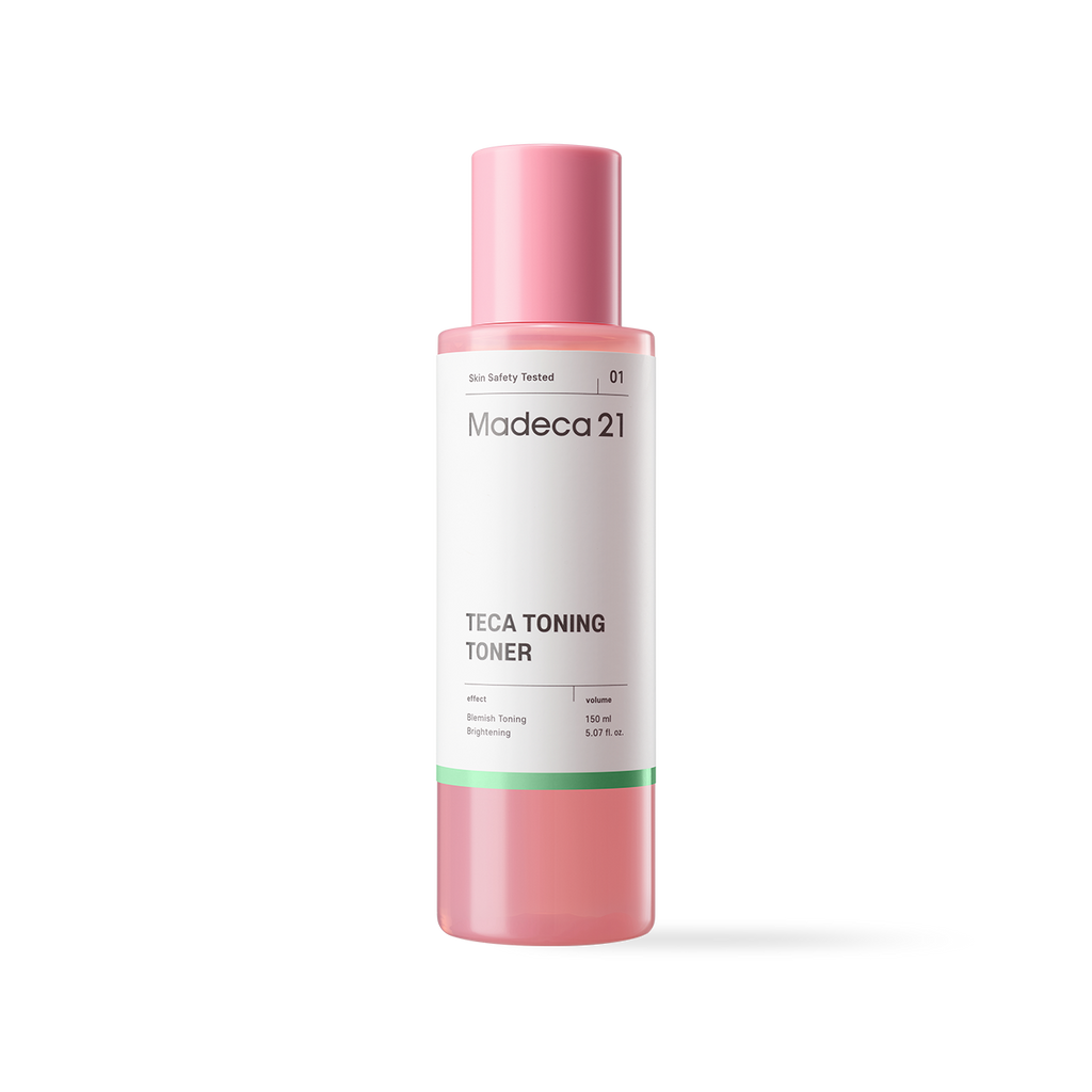 [Madeca21] Teca Toning Toner 150ml