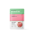 [Madeca21] Teca Toning Pink Pad 4ea